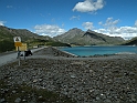 Colle Del Moncenisio - Diga di Contenimento e Lago_005